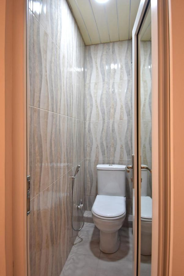2 Bedroom Apartment, Quiet And Spacious Yerevan Bagian luar foto